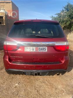 دودج دورانجو